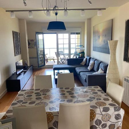 Apartamentos Beach Langosteira 2 Финистерре Экстерьер фото