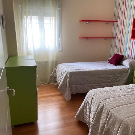 Apartamentos Beach Langosteira 2 Финистерре Экстерьер фото