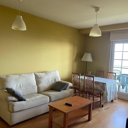 Apartamentos Beach Langosteira 2 Финистерре Экстерьер фото