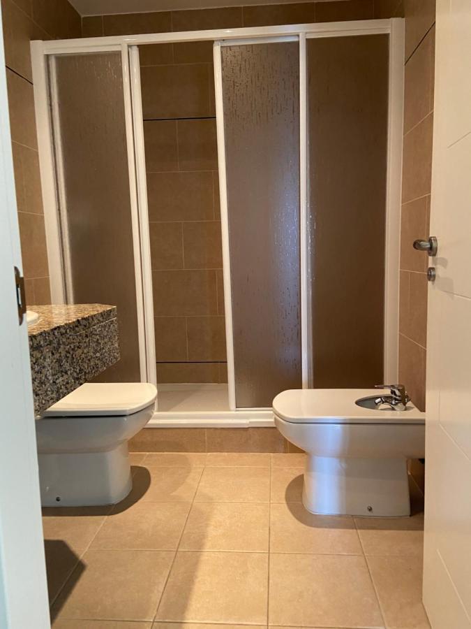 Apartamentos Beach Langosteira 2 Финистерре Экстерьер фото