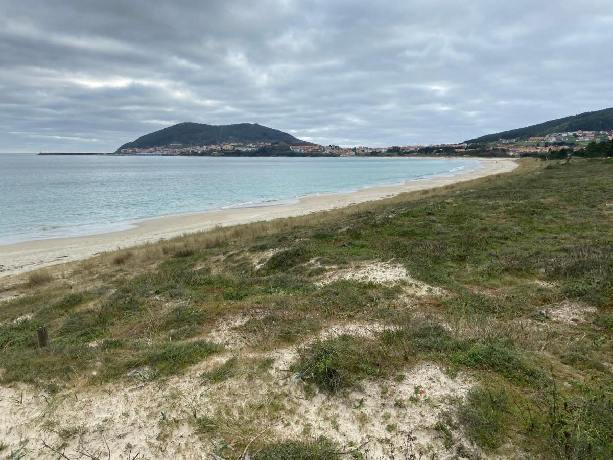 Apartamentos Beach Langosteira 2 Финистерре Экстерьер фото
