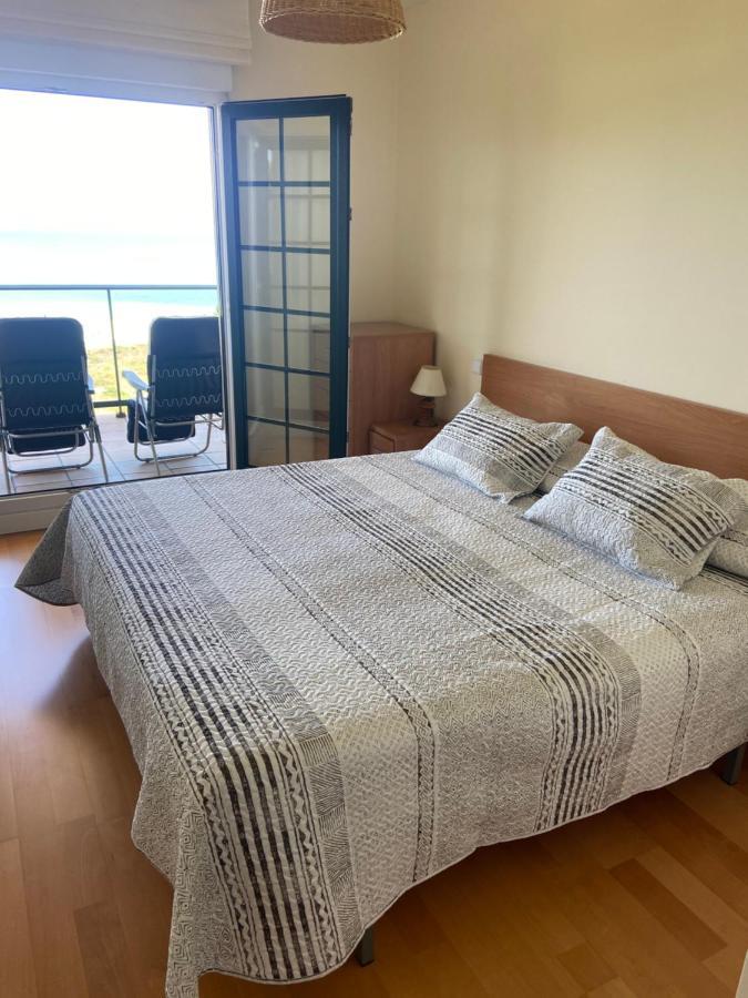 Apartamentos Beach Langosteira 2 Финистерре Экстерьер фото