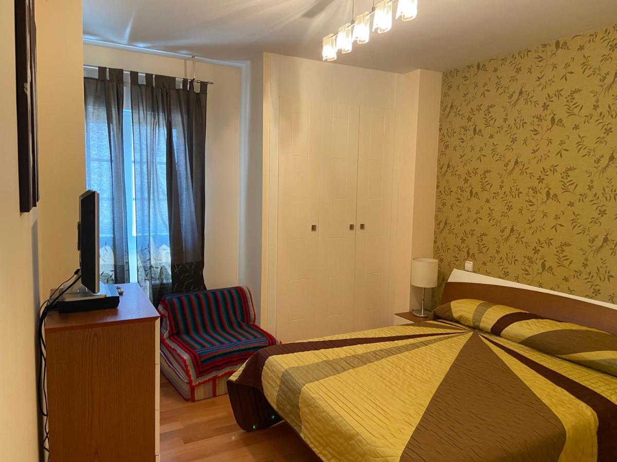 Apartamentos Beach Langosteira 2 Финистерре Экстерьер фото