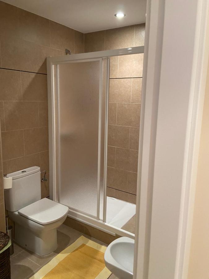 Apartamentos Beach Langosteira 2 Финистерре Экстерьер фото