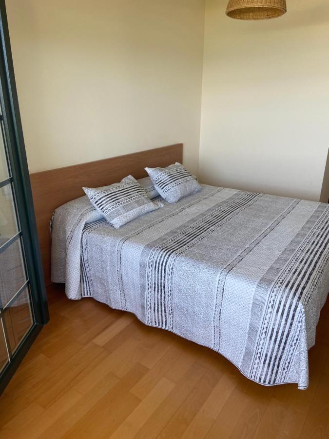 Apartamentos Beach Langosteira 2 Финистерре Экстерьер фото