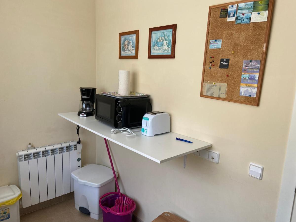 Apartamentos Beach Langosteira 2 Финистерре Экстерьер фото