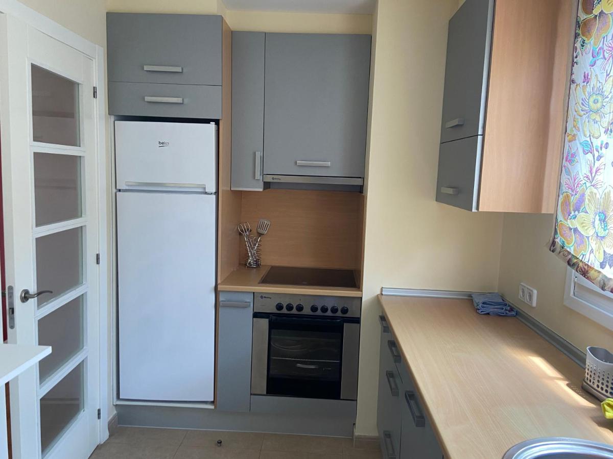 Apartamentos Beach Langosteira 2 Финистерре Экстерьер фото